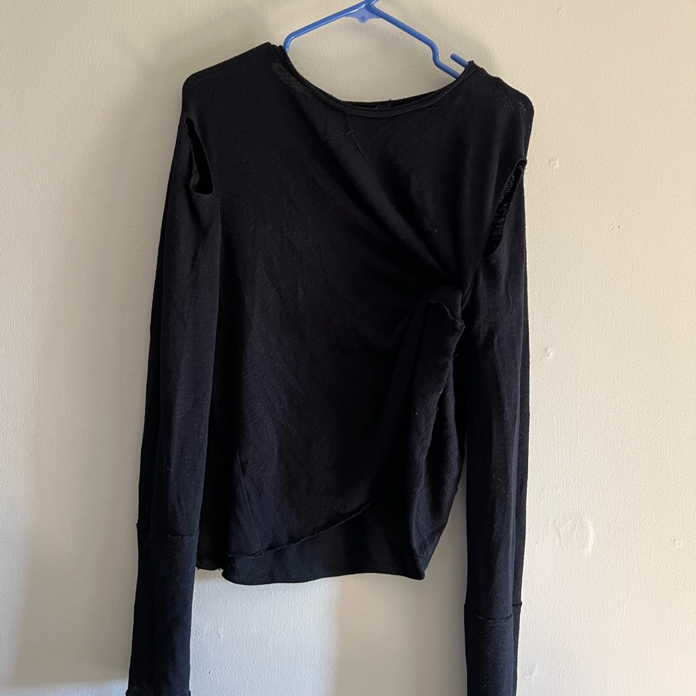 noctex sweater